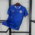 Camiseta Chelsea 2025-26 - Local