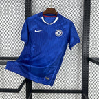 Camiseta Chelsea 2025-26 - Local
