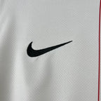 Camiseta Chelsea 2025-26 - Visitante