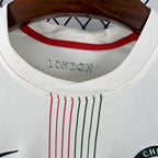 Camiseta Chelsea 2025-26 - Visitante