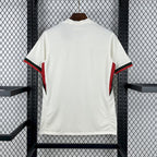 Camiseta Chelsea 2025-26 - Visitante
