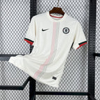 Camiseta Chelsea 2025-26 - Visitante