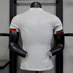 Camiseta Chelsea 2025-26 Versión Jugador - Visitante