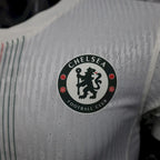Camiseta Chelsea 2025-26 Versión Jugador - Visitante