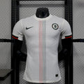 Camiseta Chelsea 2025-26 Versión Jugador - Visitante