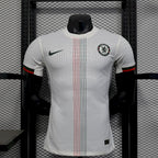 Camiseta Chelsea 2025-26 Versión Jugador - Visitante