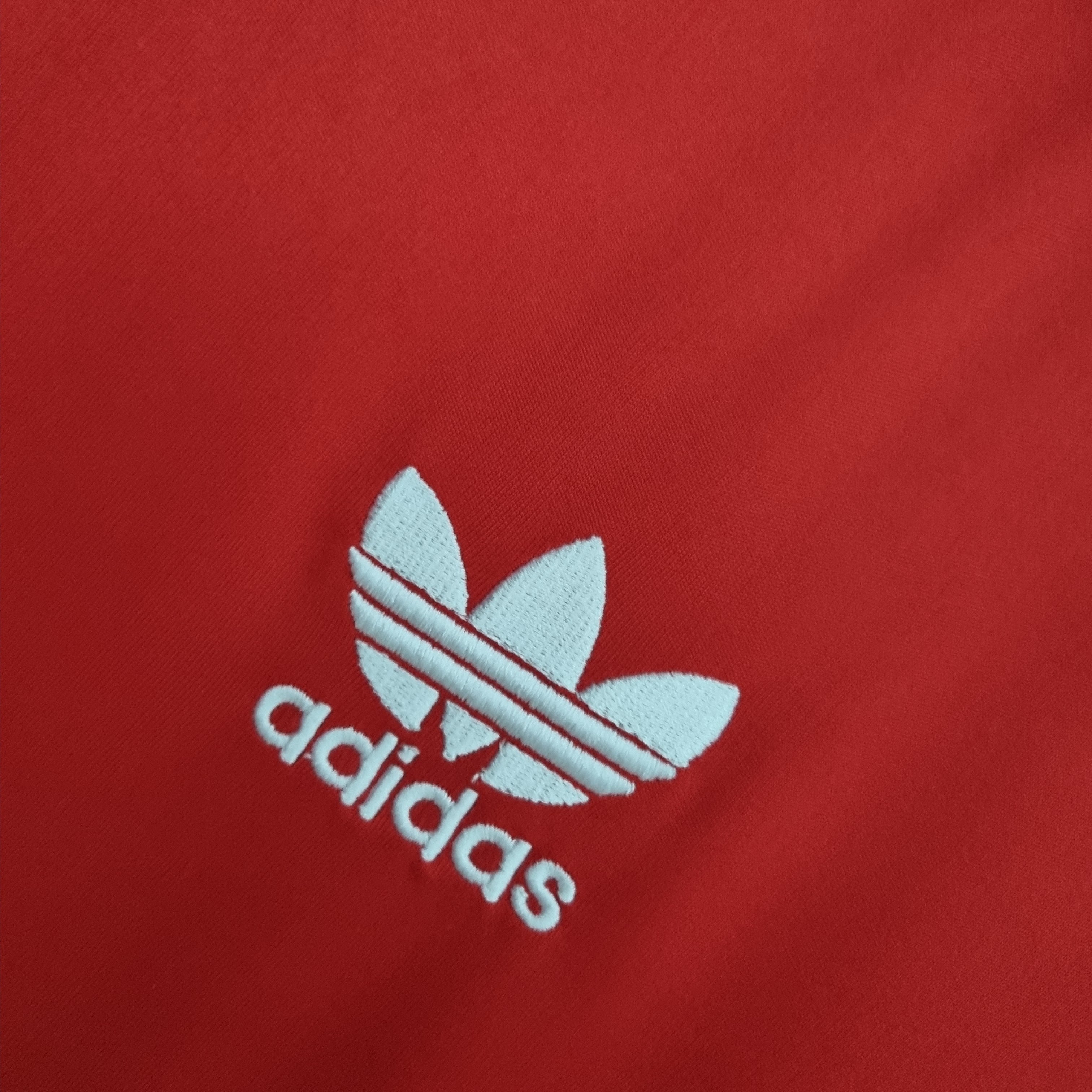 Camiseta Chile 1982 - Local - Retro