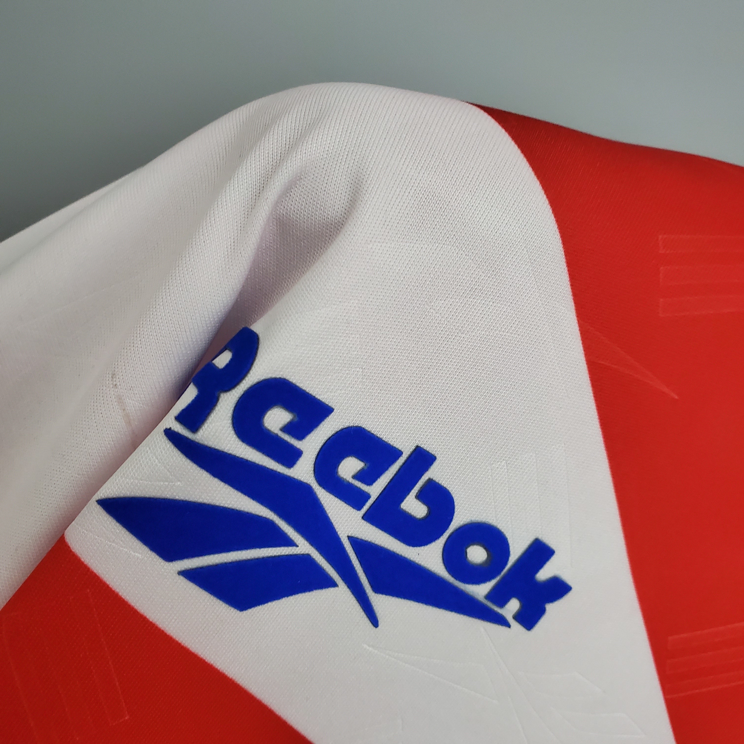 Camiseta Chile 1998 - Local - Retro