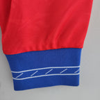 Camiseta Chile 1998 Manga Larga - Local - Retro