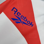 Camiseta Chile 1998 - Visitante - Retro