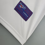 Camiseta Chile 1998 - Visitante - Retro