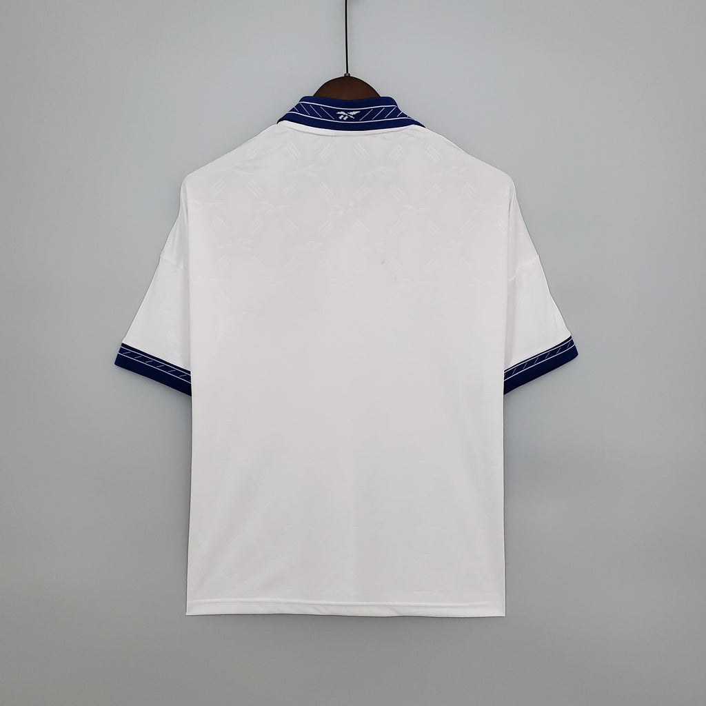 Camiseta Chile 1998 - Visitante - Retro