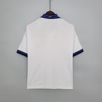 Camiseta Chile 1998 - Visitante - Retro