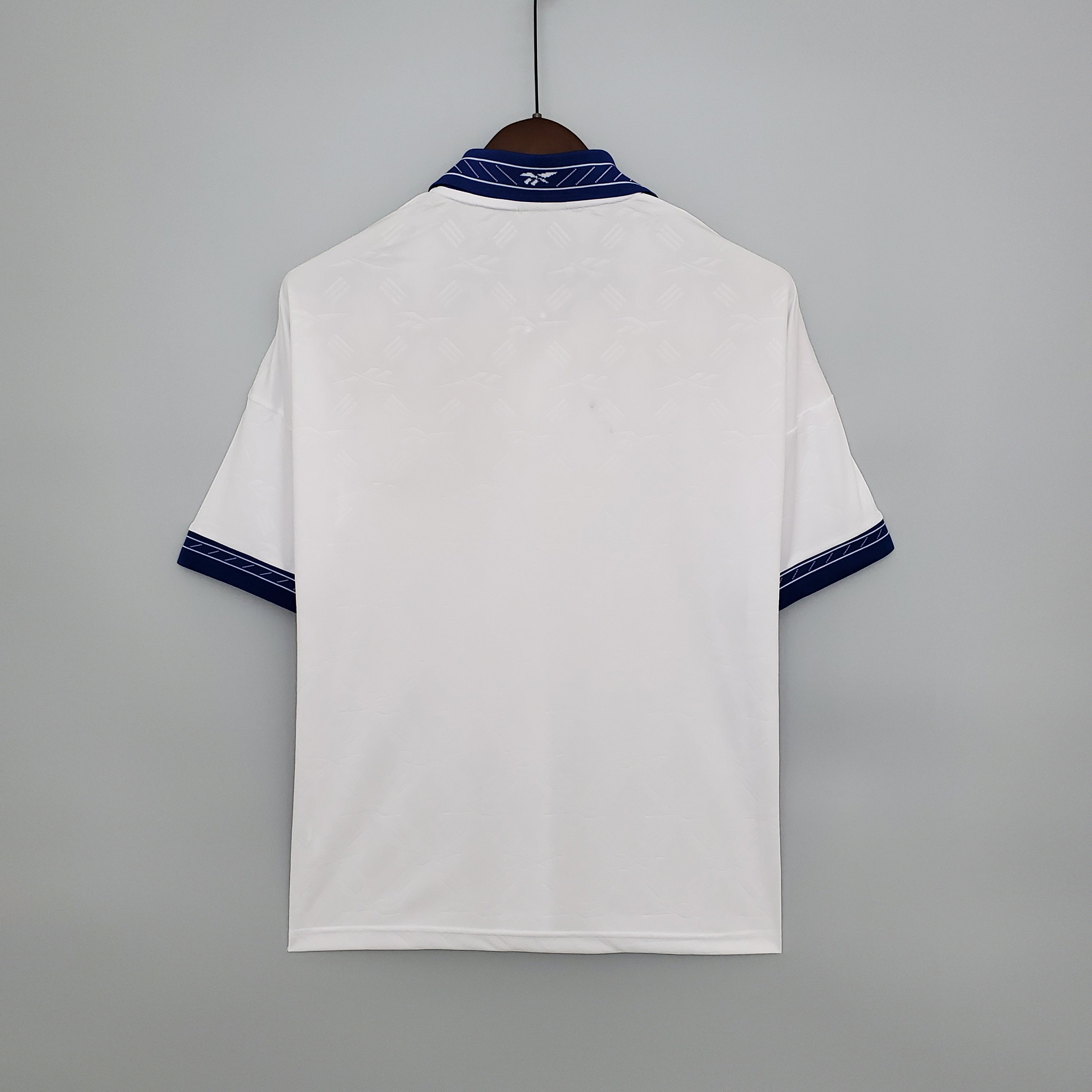 Camiseta Chile 1998 - Visitante - Retro