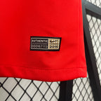 Camiseta Chile 2015-16 - Local - Retro