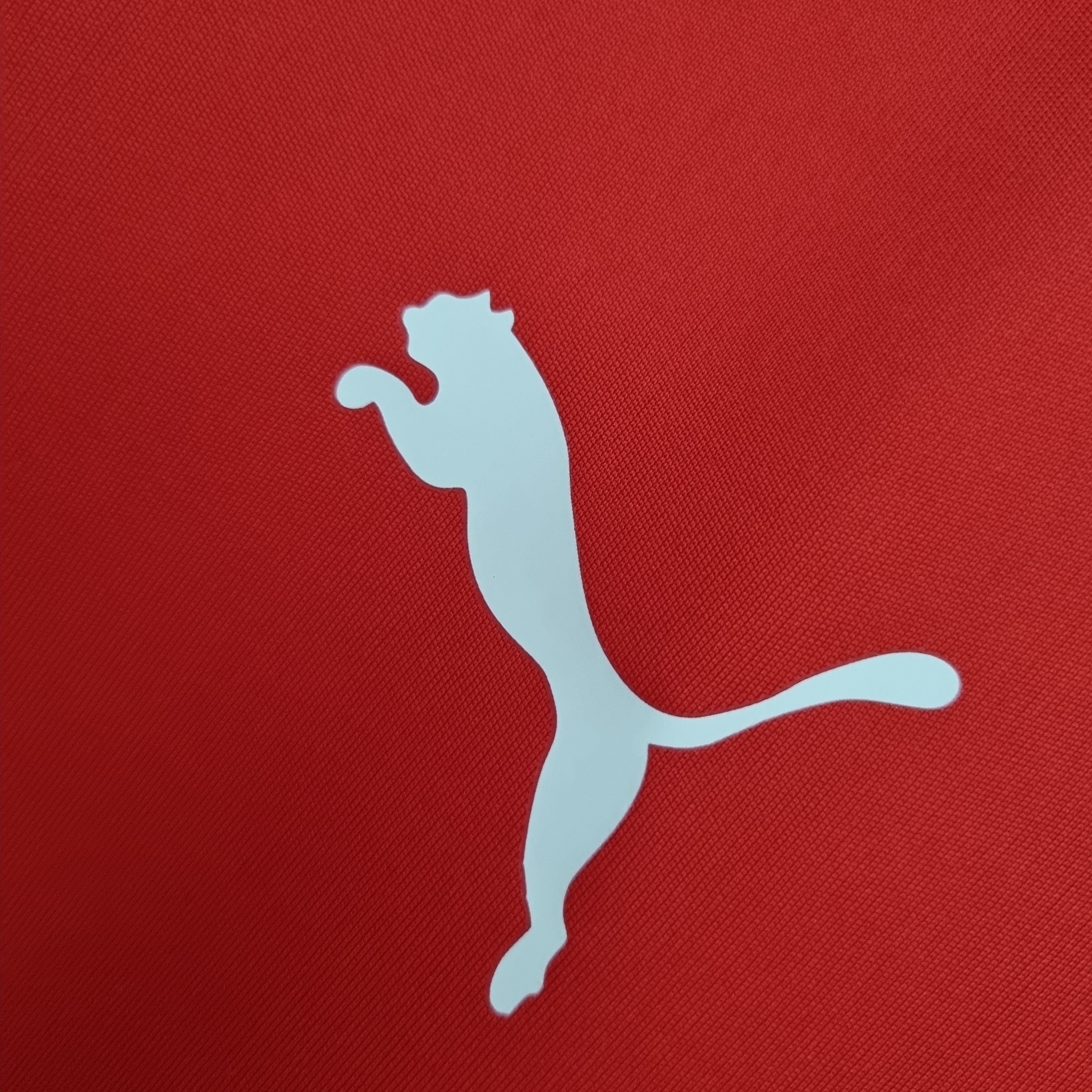 Camiseta Chile 2014 - Local - Retro