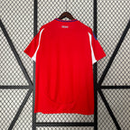 Camiseta Chile 2024 - Local