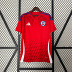 Camiseta Chile 2024 - Local