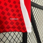 Camiseta Chile 2024 - Local