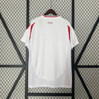 Camiseta Chile 2024 - Visitante