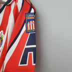 Camiseta Chivas 1998-99 - Local - Retro