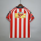 Camiseta Chivas 1998-99 - Local - Retro