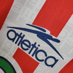 Camiseta Chivas 1999-00 - Local - Retro