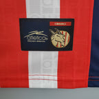 Camiseta Chivas 1999-00 - Local - Retro