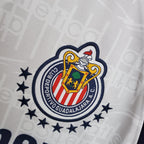 Camiseta Chivas 1999-00 - Visitante - Retro