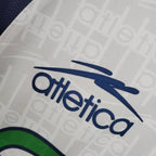 Camiseta Chivas 1999-00 - Visitante - Retro