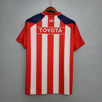 Camiseta Chivas 2006-07 - Local - Retro