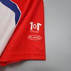 Camiseta Chivas 2006-07 - Local - Retro