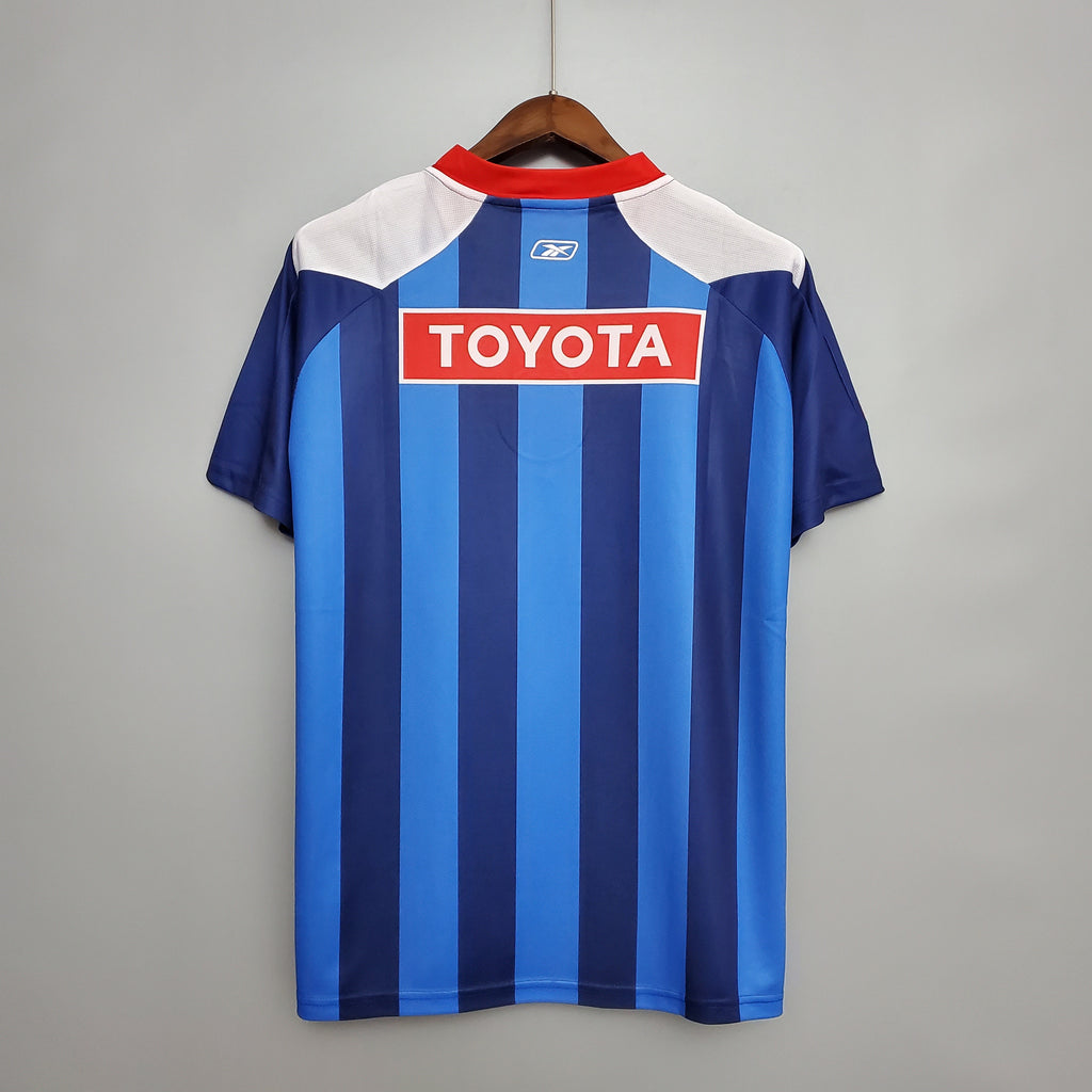 Camiseta Chivas 2006-07 - Visitante - Retro