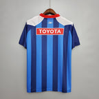 Camiseta Chivas 2006-07 - Visitante - Retro