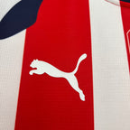Camiseta Chivas 2025-26 - Local
