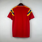 Camiseta Colombia 1990 - Visitante - Retro