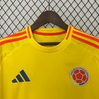 Camiseta Colombia 2024 - Local