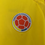 Camiseta Colombia 2024 - Local