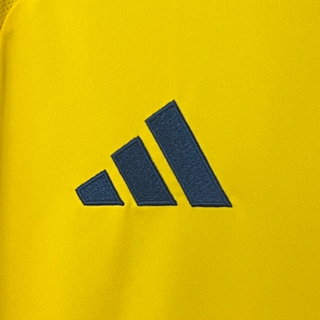 Camiseta Colombia 2024 - Local