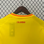 Camiseta Colombia 2024 - Local