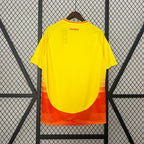 Camiseta Colombia 2024 - Local