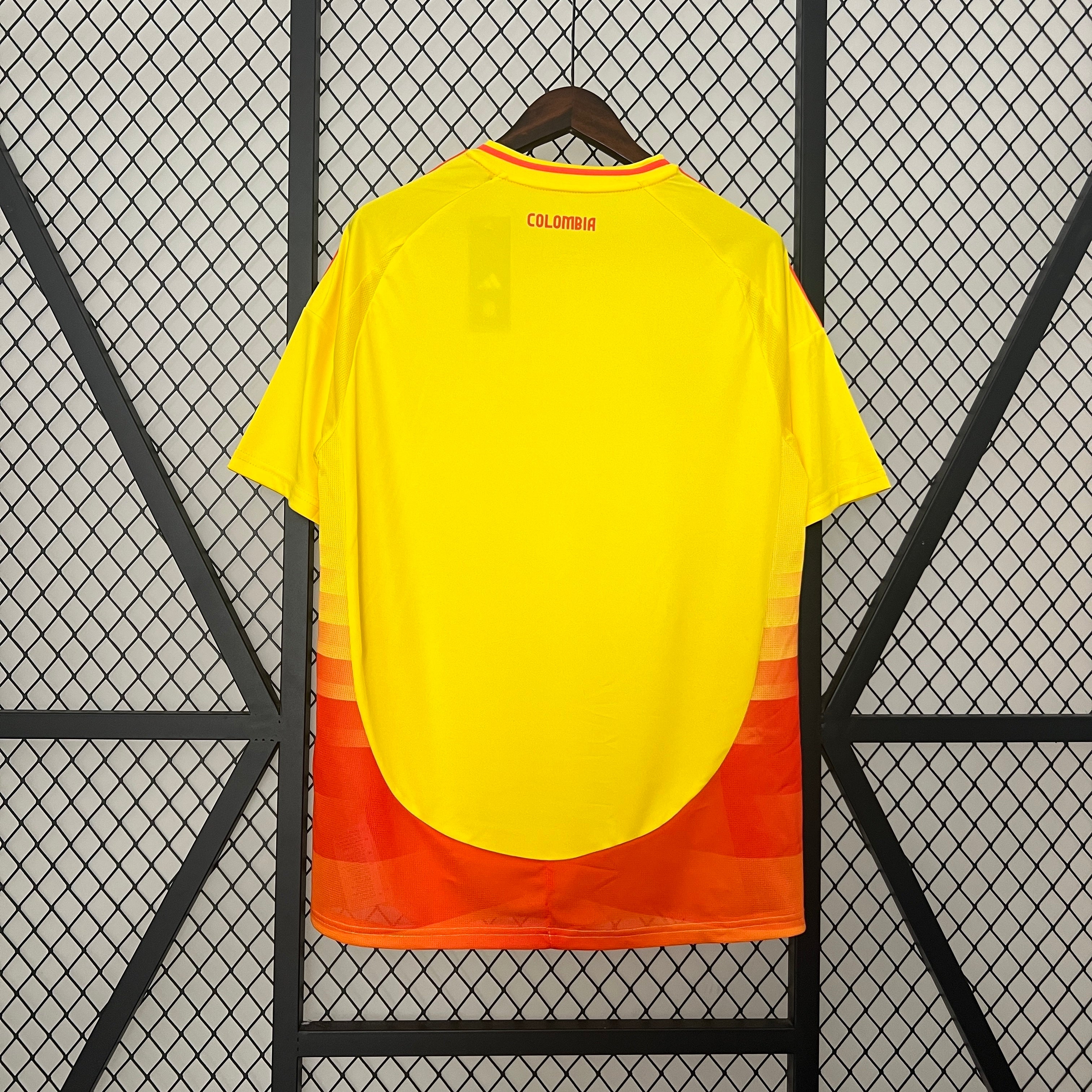 Camiseta Colombia 2024 - Local