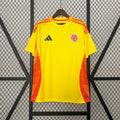 Camiseta Colombia 2024 - Local