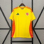 Camiseta Colombia 2024 - Local