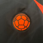 Camiseta Colombia 2024 - Visitante