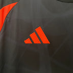 Camiseta Colombia 2024 - Visitante