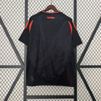 Camiseta Colombia 2024 - Visitante