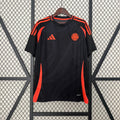 Camiseta Colombia 2024 - Visitante