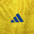 Camiseta Colombia 2025-26 - Local