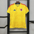 Camiseta Colombia 2025-26 - Local